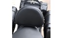 ERGONOMICZNE СПИНКУ ВОДІЯ MOTOCYKLA, СПИНКУ СИДІННЯ ВОДІЯ  фото 15