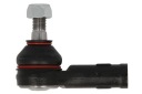 EMBOUT BARRE DE DIRECTION DROIT SEAT AROSA, VW LUPO, POLO 1.0-1.9Dphoto 12