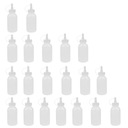 20 х 100 мл пластиковый аппликатор клея