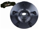 BEARING WHEELS FRONT MAXGEAR 33-1248 +ZAPACH photo 1 - milautoparts-fr.ukrlive.com