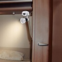 ЛАМПОЧКА DO CZYTANIA KSIAZEK LED (СВІТЛОДІОД) RV 5500K КОЛІР БІЛИЙ СВІТЛО  (18654774037) фото min 7