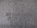 FORD FOCUS MK4 ПОЛИЦЯ ЗАДНЯ БАГАЖНИКА JX7BA46668AA  (18157638737) фото min 8