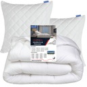 ВСЕСЕЗОННОЕ ОДЕЖДА 200x220 НАБОР 2 ПОДУШКИ 70x80