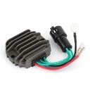 CONTROLLER VOLTAGE FOR YAMAHA 40-60KM 64J-81960-00 