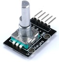 Импульсный энкодер ARDUINO AVR