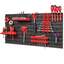 Tablica ścianka narzędziowa 772 mm x 390 mm