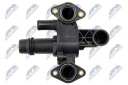 КОРПУС КОРПУС ТЕРМОСТАТУ LAND ROVER DISCOVERY IV  (14742905366) фото min 9