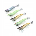 Вудки 12Cm 21G