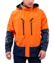 GRAFF WATER-PROTECTIVE FLYING COAT размер L