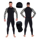 Bielizna TERMICZNA termoaktywna Moro