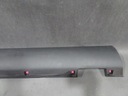 KIA SOUL II 14- MOULURE SEUIL DROITE ORIGINALphoto 10