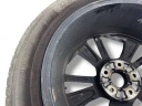 NISSAN QASHQAI J12 2022 AVANT CÔTÉ GAUCHE JANTES ALUMINIUM R19photo 15
