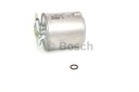 FILTRE CARBURANTS NISSAN QASHQAI QASHQAI +2 I (J10, Jphoto 16