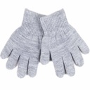 RĘKAWICZKI DZIECIĘCE ZIMOWE r.14cm, 4-5 lat