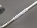 FIL HUILEUX LUBRIFIANTS TURBO 2.2 CDI OM651 651 SLK R172 A6511801820photo 13