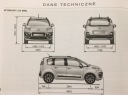 CITROEN C3 PICASSO 2008-2012 ПОЛЬЩА ІНСТРУКЦІЯ ОБСЛУГОВУВАННЯ + РАДІО НАВІГАЦІЯ .  (18206044404) фото min 5