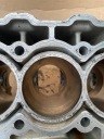 ДВИГУН КОМПЛЕКТНИЙ CITROEN PEUGEOT 1,6 VTI БЕНЗИН GU121313415  (18828416637) фото min 14