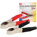 ЗАЖИМЫ ДЛЯ АККУМУЛЯТОРА PROFAST