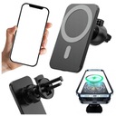 АВТОМОБИЛЬНОЕ ЗАРЯДНОЕ УСТРОЙСТВО USB TYPE C MAGSAFE 2400 МАЧ