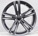 LLANTAS 19'' VW TOUAREG 3 TOURAN TOURAN CROSS 