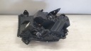 DODGE RAM 5 V ПОВНИЙ LED (СВІТЛОДІОД) ФАРА ПЕРІД ПЕРЕДНЯ ПРАВА ОРИГІНАЛ 19-25R  (18540975949) фото min 9
