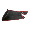 2PCS КРИШКА ДЗЕРКАЛА БІЧНОГО КОЛІР WING WING CAP ЗАМІНА KIA NIRO QT  (17954096640) фото min 10