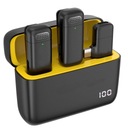 БЕСПРОВОДНОЙ МИКРОФОН ДЛЯ Samsung ANDROID USB-C
