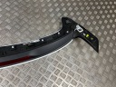 СПОЙЛЕР КРИШКИ БАГАЖНИКА ЗАДНЬОЇ БАГАЖНИКА RENAULT CLIO V 2022 960303390R OV369  (18149296372) фото min 12