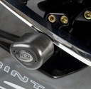 CRASH PADY R&G AERO TRIUMPH 1050 SPRINT GT /ST