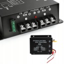 CONVERTISSEUR RÉDUCTEUR DE VITESSE TENSION DC-DC 24V SUR 12V 30A 240W AUTOMOBILEphoto 5