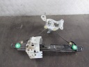 MÉCANISME VITRES GAUCHE ARRIÈRE SEAT LEON II LIFT 09-12R 1P0839461photo 7