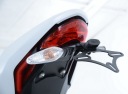 КРІПЛЕННЯ НОМЕРА REJESTRACYJNEJ, DUCATI MONSTER 797, ЧОРНИЙ  фото 12