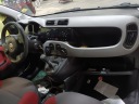 FIAT PANDA 312 2012 - PRESENT НОГОЮ ПРУЖИНИ ПЕРІД ПРАВА 51926523  (18889298440) фото min 10