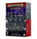 VANGUARD HEDONITES OF SLAANESH CHAOS AGE OF SIGMAR Games Workshop