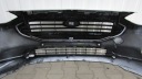 PARE-CHOCS AVANT AVANT FORD FIESTA MK8 VIII LIFT PDC 21-photo 12