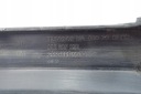 DIFFUSEUR DOUBLURE ARRIÈRE SKODA OCTAVIA III BERLINE 5E5807521photo 13