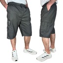 MĘSKIE SPODENKI SZORTY BOJÓWKI _ 4 X L