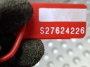 COLLECTOR INLET 140035548R RENAULT KADJAR 1.3 TCE 2017-  photo 6