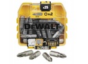 НАБОР БИТ DEWALT DT71521 PZ2 MM 25 ШТ.