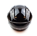 CASQUE MD-209 OUVERT NOIR AVEC CE photo 3 - milautoparts-fr.ukrlive.com