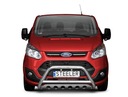 Специальные трубопроводы Ford Transit с ОДОБРЕНИЕМ