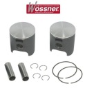 WOSSNER ПОРШЕНЬ SACHS (2T) 125 (7 BIEGOW) (54,19MM=+0,50MM) ПАЛЕЦЬ 16MM  (18268711990) фото min 10