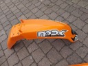 KTM SX 85 SX85 SX105 105 КОМПЛЕКТ ПЛАСТІКОВ ВІТРОВИКИ ПЛАСТИКИ КРИЛО DEKORACIJA  (17515512209) фото min 9