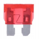 CHEST NEST BODY FUSES SET LIGHTS WARNING LED  photo 15
