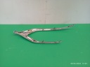 CHROME DROIT MITSUBISHI SPACE STAR II 6402A392photo 7