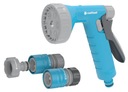 НАБОР CELLFAST С ВЕРСИНКОЙ RAIN IDEAL 1/2-5/8''