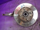 HONDA CIVIC VI 95-01 1.4 ПОВОРОТНИЙ КУЛАК ПЕРІД ЛІВА СТУПИЦЕЮ ПІД ABS 262MM  (17752848930) фото min 6