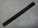 MOULURE PROTECTION REVÊTEMENT SEUIL AVANT SEUIL PORTES BMW E39 NOIRphoto 5