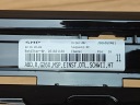 REVÊTEMENT MOULURE SEUIL DROITE MODULE BMW 4 G26 I4 G24 27KM GLOSSY NOIRphoto 10