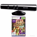 Кинект Xbox 360 + игра